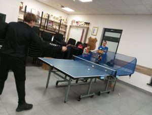 02.12.2025 - Klub Młodzieżowy Młodych odkrywców zdjęcie 10