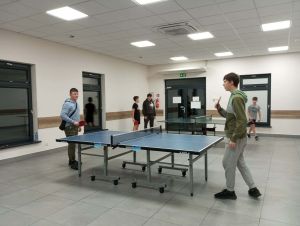 02.12.2025 - Klub Młodzieżowy Młodych odkrywców zdjęcie 15