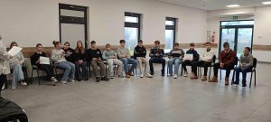 06.12.2025 - Klub Młodzieżowy Młodych odkrywców zdjęcie 1