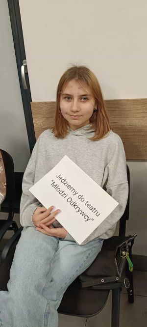 06.12.2025 - Klub Młodzieżowy Młodych odkrywców zdjęcie 6