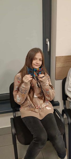 06.12.2025 - Klub Młodzieżowy Młodych odkrywców zdjęcie 8