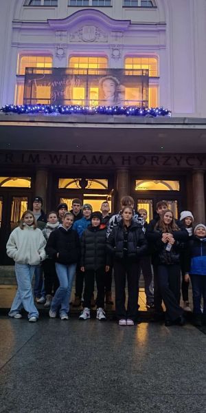 06.12.2025 - Klub Młodzieżowy Młodych odkrywców zdjęcie 10