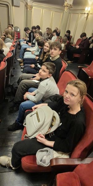 06.12.2025 - Klub Młodzieżowy Młodych odkrywców zdjęcie 12