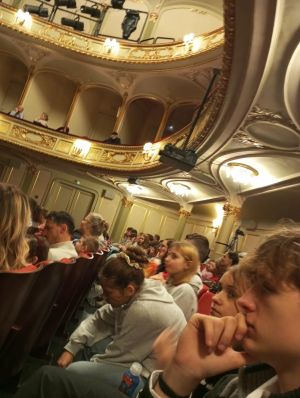 06.12.2025 - Klub Młodzieżowy Młodych odkrywców zdjęcie 13