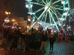 06.12.2025 - Klub Młodzieżowy Młodych odkrywców zdjęcie 17