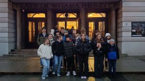 06.12.2025 - Klub Młodzieżowy Młodych odkrywców zdjęcie 19