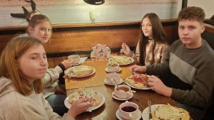 06.12.2025 - Klub Młodzieżowy Młodych odkrywców zdjęcie 20