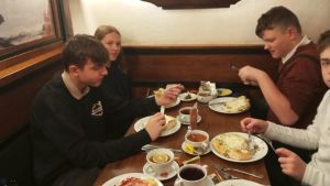 06.12.2025 - Klub Młodzieżowy Młodych odkrywców zdjęcie 21