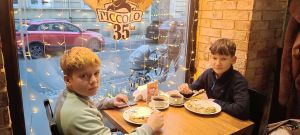 06.12.2025 - Klub Młodzieżowy Młodych odkrywców zdjęcie 23