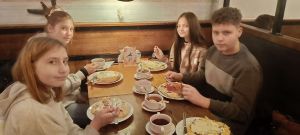 06.12.2025 - Klub Młodzieżowy Młodych odkrywców zdjęcie 24