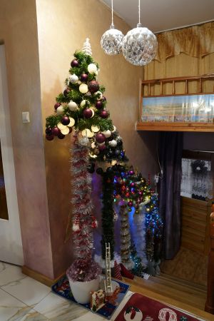 Galeria Świątecznych Dekoracji – Wygoda zdjęcie 2