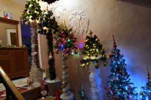 Galeria Świątecznych Dekoracji – Wygoda zdjęcie 4