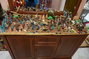 Galeria Świątecznych Dekoracji – Wygoda zdjęcie 5