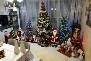 Galeria Świątecznych Dekoracji – Wygoda zdjęcie 6