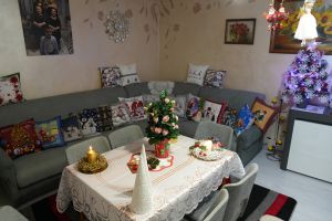 Galeria Świątecznych Dekoracji – Wygoda zdjęcie 7