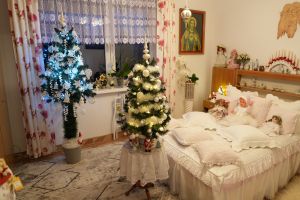 Galeria Świątecznych Dekoracji – Wygoda zdjęcie 8