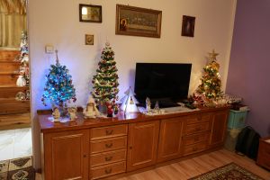 Galeria Świątecznych Dekoracji – Wygoda zdjęcie 9