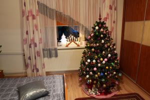 Galeria Świątecznych Dekoracji – Wygoda zdjęcie 10