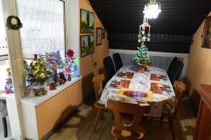 Galeria Świątecznych Dekoracji – Wygoda zdjęcie 13