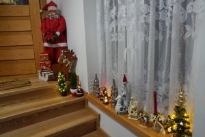 Galeria Świątecznych Dekoracji – Wygoda zdjęcie 14