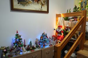 Galeria Świątecznych Dekoracji – Wygoda zdjęcie 15