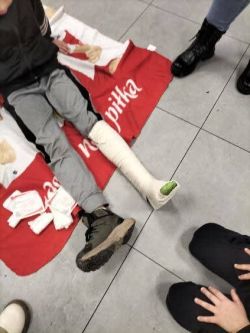 09.12.2025 - Klub Młodzieżowy Młodych odkrywców zdjęcie 3