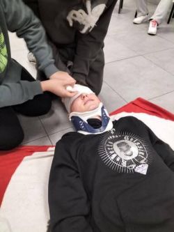 09.12.2025 - Klub Młodzieżowy Młodych odkrywców zdjęcie 9