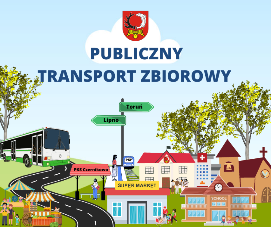 Publiczny transport zbiorowy
