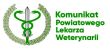 Logo - powiatowy lekarz weterynarii