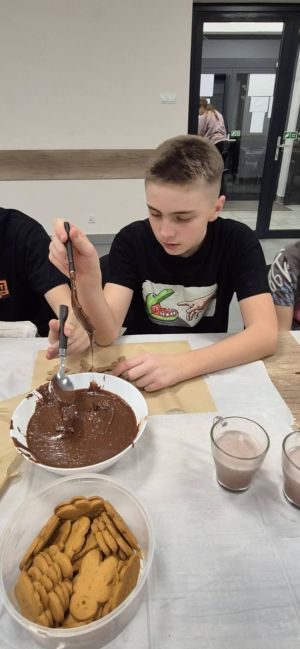 16.12.2025 - Klub Młodzieżowy Młodych odkrywców zdjęcie 7