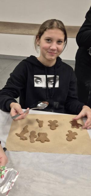 16.12.2025 - Klub Młodzieżowy Młodych odkrywców zdjęcie 8