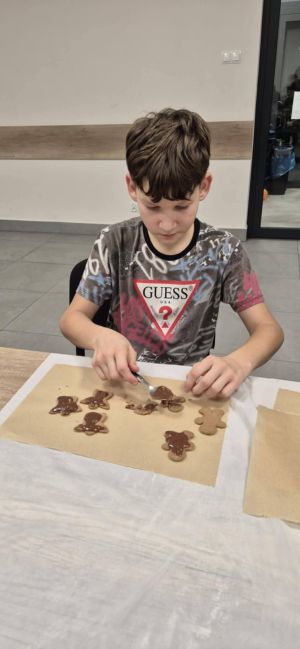 16.12.2025 - Klub Młodzieżowy Młodych odkrywców zdjęcie 10