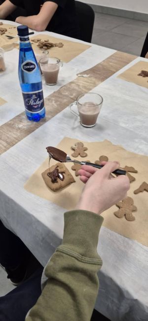 16.12.2025 - Klub Młodzieżowy Młodych odkrywców zdjęcie 11