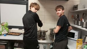 16.12.2025 - Klub Młodzieżowy Młodych odkrywców zdjęcie 14