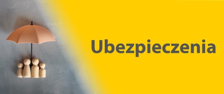 Logo - ubezpieczenia