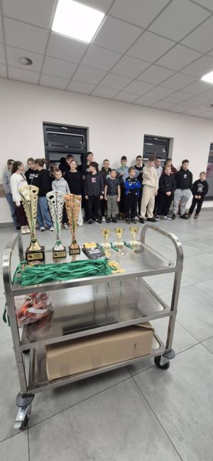 13.01.2026 - Klub Młodzieżowy Młodych odkrywców zdjęcie 1