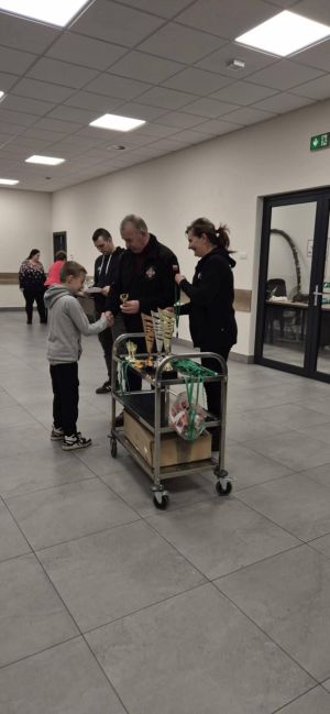 13.01.2026 - Klub Młodzieżowy Młodych odkrywców zdjęcie 2