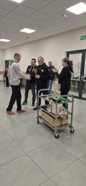 13.01.2026 - Klub Młodzieżowy Młodych odkrywców zdjęcie 3