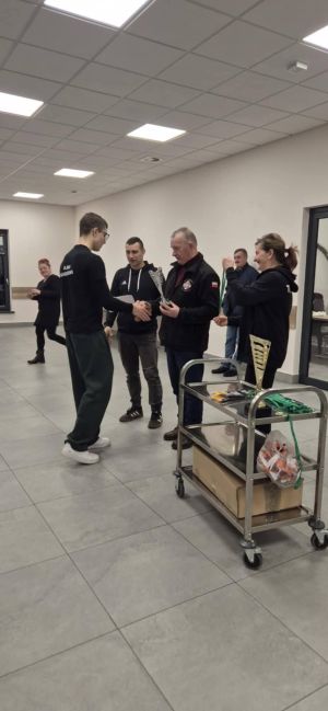 13.01.2026 - Klub Młodzieżowy Młodych odkrywców zdjęcie 5