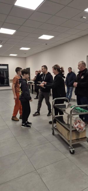 13.01.2026 - Klub Młodzieżowy Młodych odkrywców zdjęcie 6