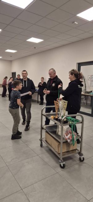 13.01.2026 - Klub Młodzieżowy Młodych odkrywców zdjęcie 7