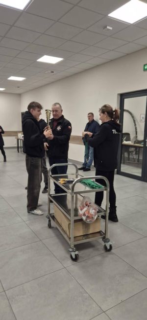 13.01.2026 - Klub Młodzieżowy Młodych odkrywców zdjęcie 8