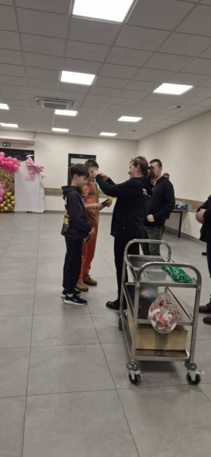 13.01.2026 - Klub Młodzieżowy Młodych odkrywców zdjęcie 9