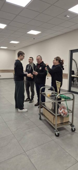 13.01.2026 - Klub Młodzieżowy Młodych odkrywców zdjęcie 10