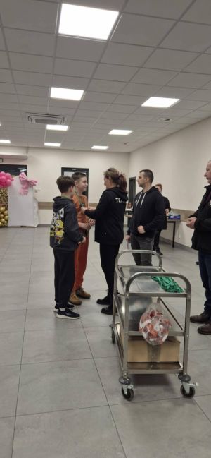 13.01.2026 - Klub Młodzieżowy Młodych odkrywców zdjęcie 11