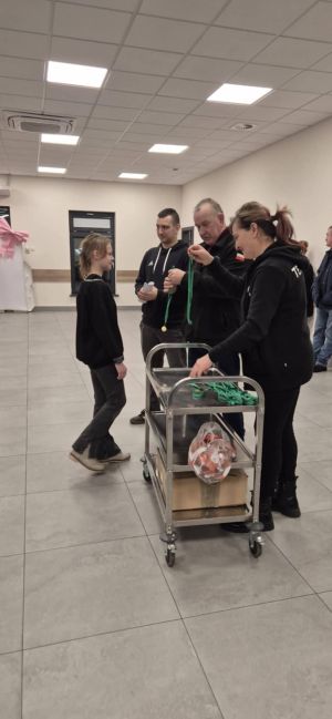 13.01.2026 - Klub Młodzieżowy Młodych odkrywców zdjęcie 13