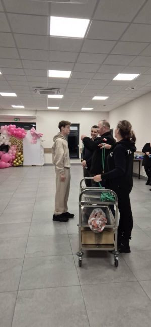 13.01.2026 - Klub Młodzieżowy Młodych odkrywców zdjęcie 19