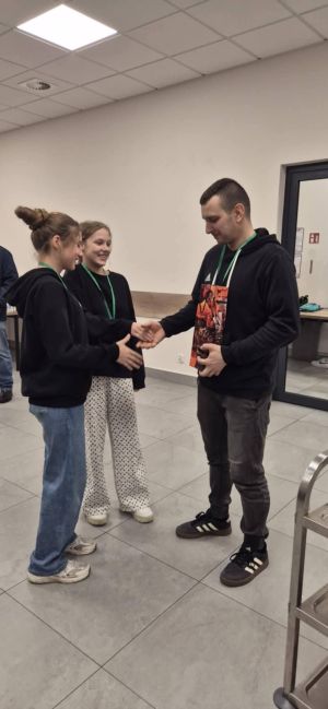 13.01.2026 - Klub Młodzieżowy Młodych odkrywców zdjęcie 21