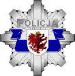 Logo Policji