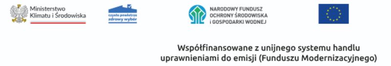 Spotkanie informacyjne dotyczące Programu Czyste Powietrze loga 2